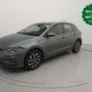 VOLKSWAGEN POLO 1.0 170 TSI HIGHLINE AUTOMÁTICO VOLKSWAGEN POLO 1.0 170 TSI HIGHLINE AUTOMÁTICO