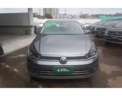 VOLKSWAGEN POLO 1.0 170 TSI HIGHLINE AUTOMÁTICO VOLKSWAGEN POLO 1.0 170 TSI HIGHLINE AUTOMÁTICO