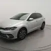 VOLKSWAGEN POLO 1.0 170 TSI HIGHLINE AUTOMÁTICO VOLKSWAGEN POLO 1.0 170 TSI HIGHLINE AUTOMÁTICO