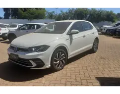 VOLKSWAGEN POLO 1.0 170 TSI HIGHLINE AUTOMÁTICO VOLKSWAGEN POLO 1.0 170 TSI HIGHLINE AUTOMÁTICO