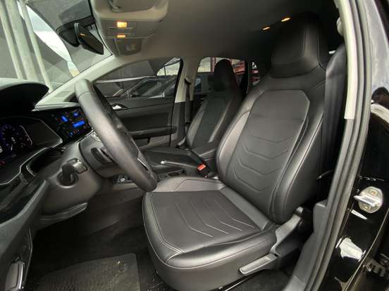 VOLKSWAGEN-POLO-1.0 170 TSI HIGHLINE AUTOMÁTICO VOLKSWAGEN-POLO-2023