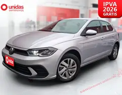 VOLKSWAGEN POLO 1.0 170 TSI MANUAL VOLKSWAGEN POLO 1.0 170 TSI MANUAL