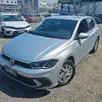 VOLKSWAGEN POLO 1.0 170 TSI MANUAL VOLKSWAGEN POLO 1.0 170 TSI MANUAL