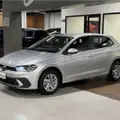 VOLKSWAGEN POLO 1.0 170 TSI MANUAL VOLKSWAGEN POLO 1.0 170 TSI MANUAL