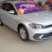 VOLKSWAGEN POLO 1.0 170 TSI SENSE AUTOMÁTICO VOLKSWAGEN POLO 1.0 170 TSI SENSE AUTOMÁTICO