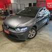VOLKSWAGEN POLO 1.0 170 TSI SENSE AUTOMÁTICO VOLKSWAGEN POLO 1.0 170 TSI SENSE AUTOMÁTICO