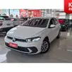 VOLKSWAGEN POLO 1.0 170 TSI SENSE AUTOMÁTICO VOLKSWAGEN POLO 1.0 170 TSI SENSE AUTOMÁTICO