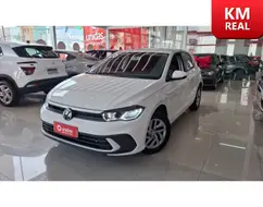 VOLKSWAGEN POLO 1.0 170 TSI SENSE AUTOMÁTICO VOLKSWAGEN POLO 1.0 170 TSI SENSE AUTOMÁTICO