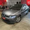 VOLKSWAGEN POLO 1.0 170 TSI SENSE AUTOMÁTICO VOLKSWAGEN POLO 1.0 170 TSI SENSE AUTOMÁTICO