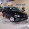 VOLKSWAGEN POLO 1.0 170 TSI SENSE AUTOMÁTICO VOLKSWAGEN POLO 1.0 170 TSI SENSE AUTOMÁTICO