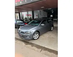 VOLKSWAGEN POLO 1.0 200 TSI COMFORTLINE AUTOMÁTICO VOLKSWAGEN POLO 1.0 200 TSI COMFORTLINE AUTOMÁTICO