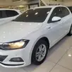 VOLKSWAGEN POLO 1.0 200 TSI COMFORTLINE AUTOMÁTICO VOLKSWAGEN POLO 1.0 200 TSI COMFORTLINE AUTOMÁTICO