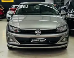 VOLKSWAGEN POLO 1.0 200 TSI COMFORTLINE AUTOMÁTICO VOLKSWAGEN POLO 1.0 200 TSI COMFORTLINE AUTOMÁTICO