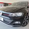 VOLKSWAGEN POLO 1.0 200 TSI HIGHLINE AUTOMÁTICO VOLKSWAGEN POLO 1.0 200 TSI HIGHLINE AUTOMÁTICO