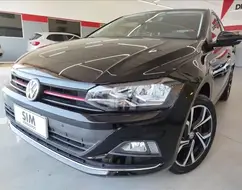 VOLKSWAGEN POLO 1.0 200 TSI HIGHLINE AUTOMÁTICO VOLKSWAGEN POLO 1.0 200 TSI HIGHLINE AUTOMÁTICO