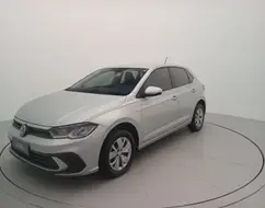 VOLKSWAGEN POLO 1.0 MPI MANUAL VOLKSWAGEN POLO 1.0 MPI MANUAL