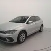 VOLKSWAGEN POLO 1.0 MPI MANUAL VOLKSWAGEN POLO 1.0 MPI MANUAL