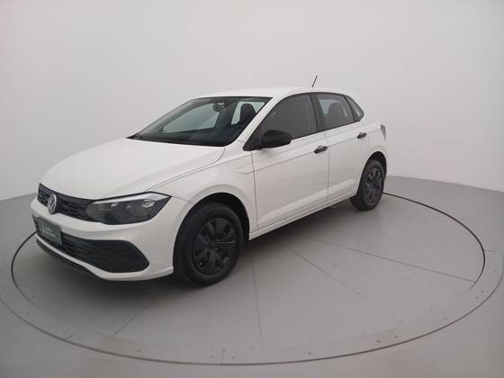 VOLKSWAGEN POLO 1.0 MPI MANUAL