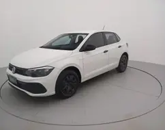 VOLKSWAGEN POLO 1.0 MPI MANUAL VOLKSWAGEN POLO 1.0 MPI MANUAL