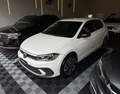 VOLKSWAGEN POLO 1.0 MPI MANUAL VOLKSWAGEN POLO 1.0 MPI MANUAL