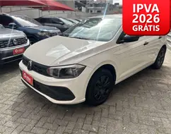 VOLKSWAGEN POLO 1.0 MPI MANUAL VOLKSWAGEN POLO 1.0 MPI MANUAL