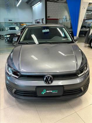 VOLKSWAGEN POLO 1.0 MPI MANUAL