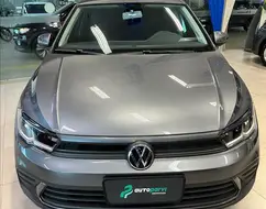 VOLKSWAGEN POLO 1.0 MPI MANUAL VOLKSWAGEN POLO 1.0 MPI MANUAL