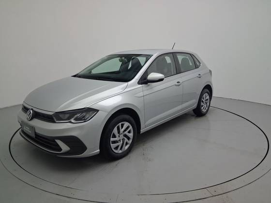 VOLKSWAGEN POLO 1.0 MPI MANUAL