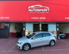 VOLKSWAGEN POLO 1.0 MPI MANUAL VOLKSWAGEN POLO 1.0 MPI MANUAL