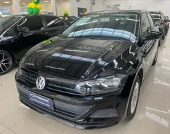 VOLKSWAGEN POLO 1.0 MPI TOTAL FLEX MANUAL VOLKSWAGEN POLO 1.0 MPI TOTAL FLEX MANUAL