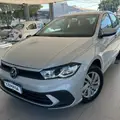 VOLKSWAGEN POLO 1.0 MPI TOTAL FLEX MANUAL VOLKSWAGEN POLO 1.0 MPI TOTAL FLEX MANUAL
