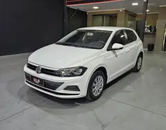 VOLKSWAGEN POLO 1.0 MPI TOTAL FLEX MANUAL VOLKSWAGEN POLO 1.0 MPI TOTAL FLEX MANUAL