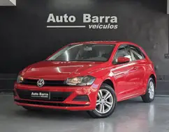 VOLKSWAGEN POLO 1.0 MPI TOTAL FLEX MANUAL VOLKSWAGEN POLO 1.0 MPI TOTAL FLEX MANUAL