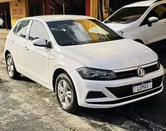 VOLKSWAGEN POLO 1.0 MPI TOTAL FLEX MANUAL VOLKSWAGEN POLO 1.0 MPI TOTAL FLEX MANUAL