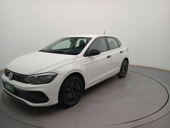 VOLKSWAGEN POLO 1.0 MPI TRACK MANUAL