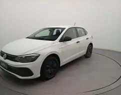 VOLKSWAGEN POLO 1.0 MPI TRACK MANUAL VOLKSWAGEN POLO 1.0 MPI TRACK MANUAL