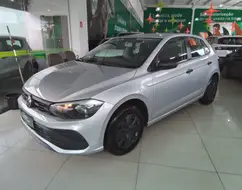 VOLKSWAGEN POLO 1.0 MPI TRACK MANUAL VOLKSWAGEN POLO 1.0 MPI TRACK MANUAL