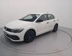 VOLKSWAGEN POLO 1.0 MPI TRACK MANUAL VOLKSWAGEN POLO 1.0 MPI TRACK MANUAL