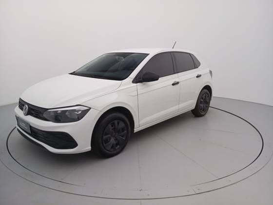 VOLKSWAGEN POLO 1.0 MPI TRACK MANUAL