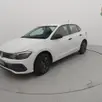 VOLKSWAGEN POLO 1.0 MPI TRACK MANUAL VOLKSWAGEN POLO 1.0 MPI TRACK MANUAL