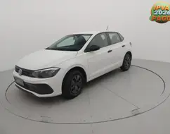 VOLKSWAGEN POLO 1.0 MPI TRACK MANUAL VOLKSWAGEN POLO 1.0 MPI TRACK MANUAL