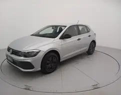 VOLKSWAGEN POLO 1.0 MPI TRACK MANUAL VOLKSWAGEN POLO 1.0 MPI TRACK MANUAL