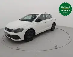 VOLKSWAGEN POLO 1.0 MPI TRACK MANUAL VOLKSWAGEN POLO 1.0 MPI TRACK MANUAL