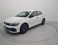 VOLKSWAGEN POLO 1.0 MPI TRACK MANUAL VOLKSWAGEN POLO 1.0 MPI TRACK MANUAL