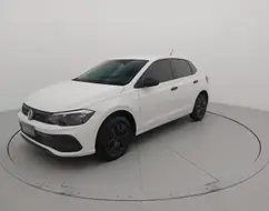 VOLKSWAGEN POLO 1.0 MPI TRACK MANUAL VOLKSWAGEN POLO 1.0 MPI TRACK MANUAL