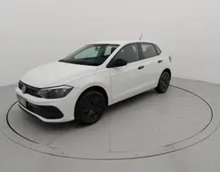 VOLKSWAGEN POLO 1.0 MPI TRACK MANUAL VOLKSWAGEN POLO 1.0 MPI TRACK MANUAL