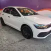 VOLKSWAGEN POLO 1.0 MPI TRACK MANUAL VOLKSWAGEN POLO 1.0 MPI TRACK MANUAL