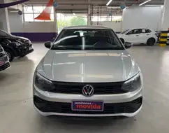 VOLKSWAGEN POLO 1.0 MPI TRACK MANUAL VOLKSWAGEN POLO 1.0 MPI TRACK MANUAL