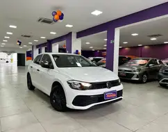 VOLKSWAGEN POLO 1.0 MPI TRACK MANUAL VOLKSWAGEN POLO 1.0 MPI TRACK MANUAL