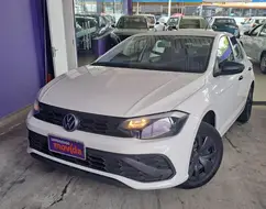 VOLKSWAGEN POLO 1.0 MPI TRACK MANUAL VOLKSWAGEN POLO 1.0 MPI TRACK MANUAL